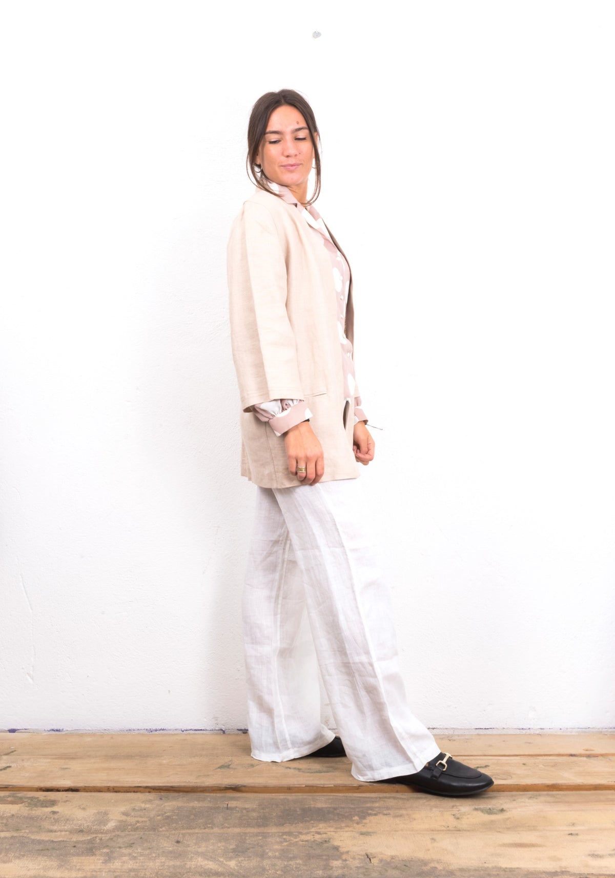GIACCA LUISA SPAGNOLI VINTAGE