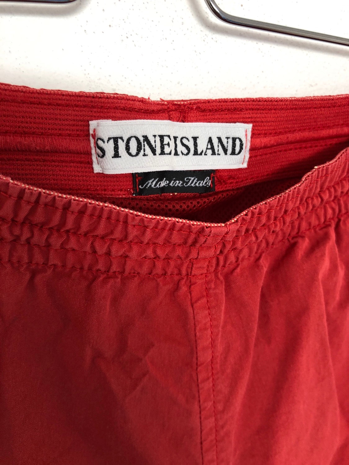 COSTUME STONE ISLAND VINTAGE