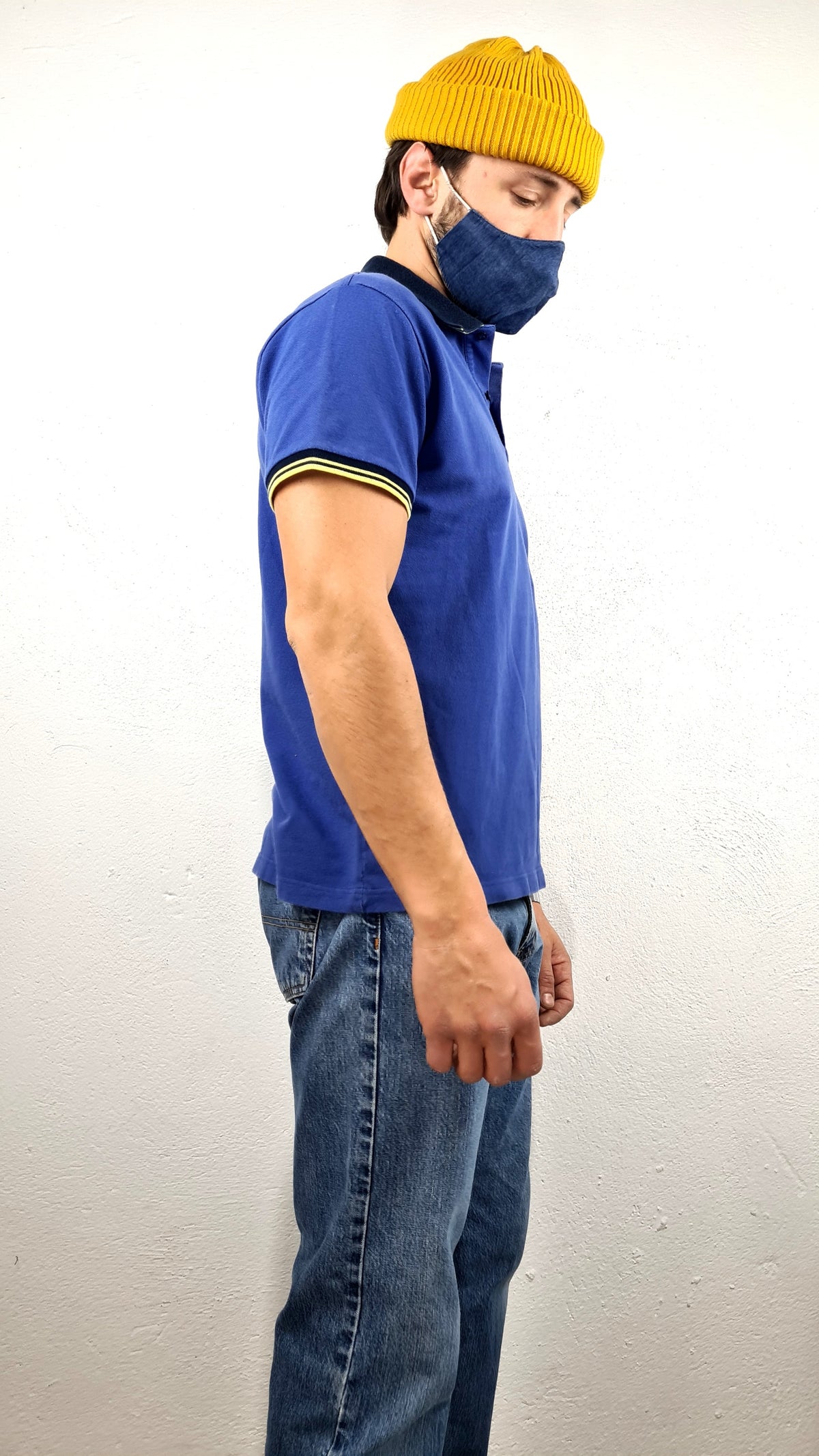 POLO FRED PERRY VINTAGE