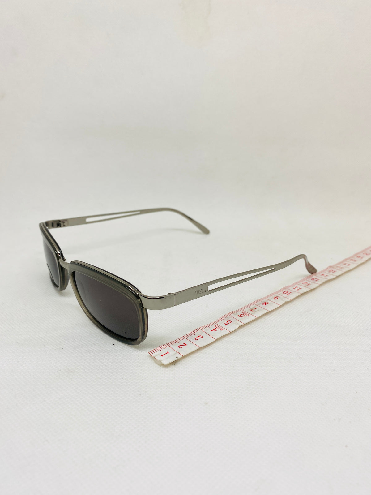 RALPH LAUREN 827/s 3uk 52 19 135 vintage sunglasses DEADSTOCK