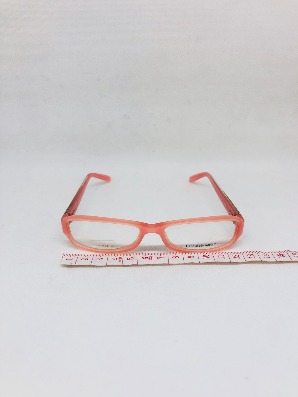 DIESEL dv 0020 01d 130 vintage glasses DEADSTOCK