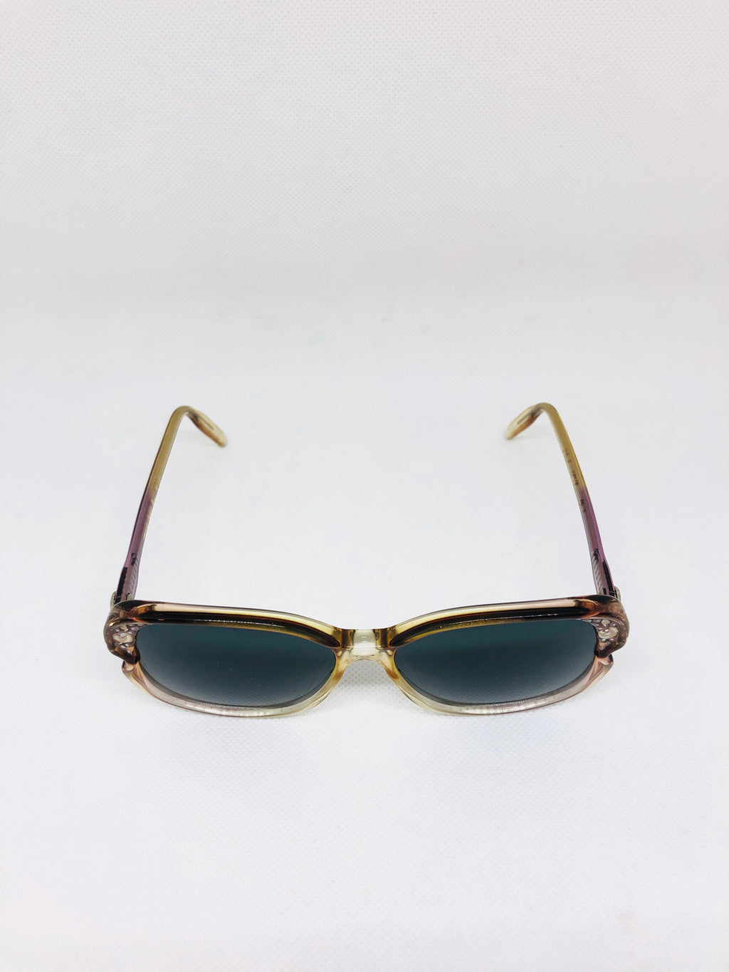 MARIE CLAIRE n14 6 52 18 d9/2 vintage sunglasses DEADSTOCK