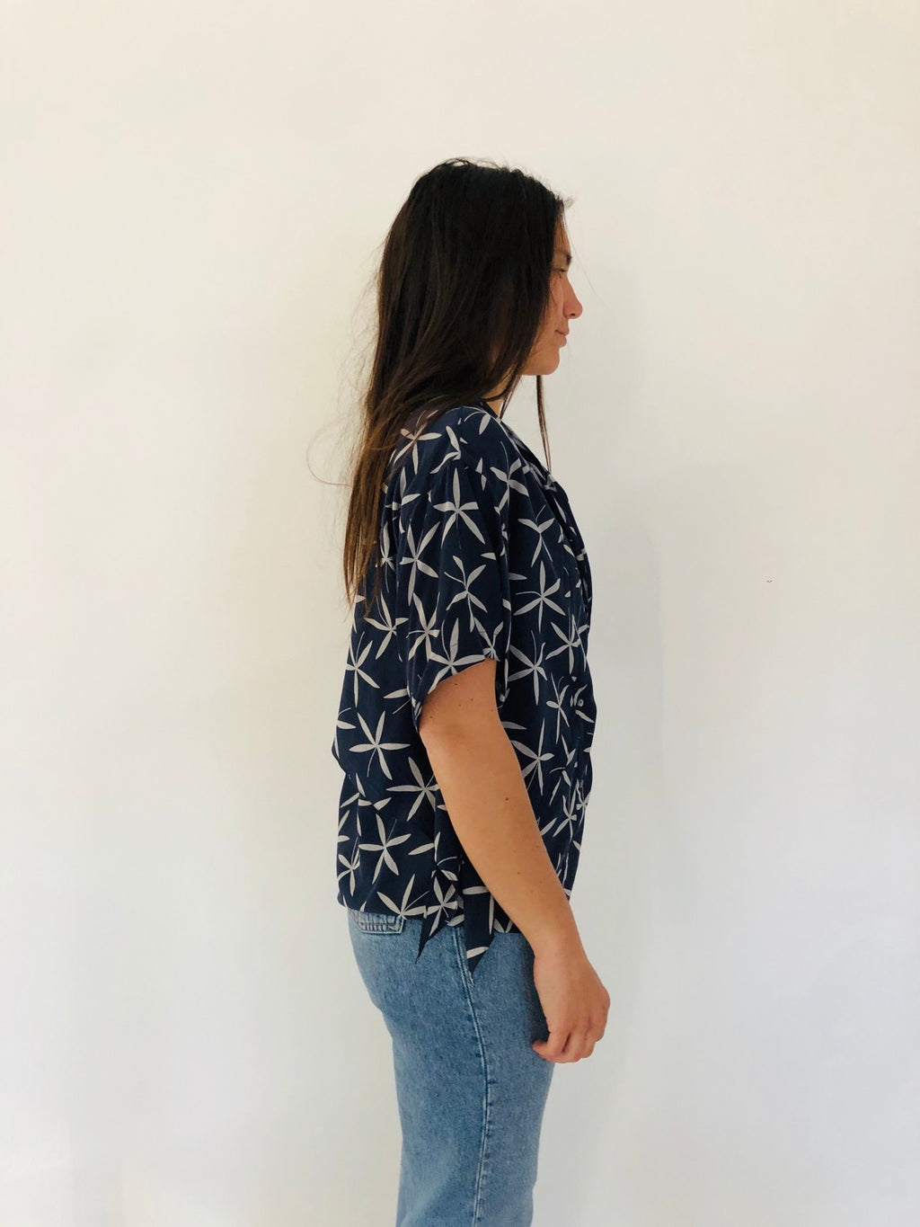 CAMICIA HAWAIANA VINTAGE