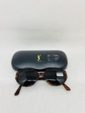 YVES SAINT LAURENT 6557 y506 140 vintage sunglasses DEADSTOCK