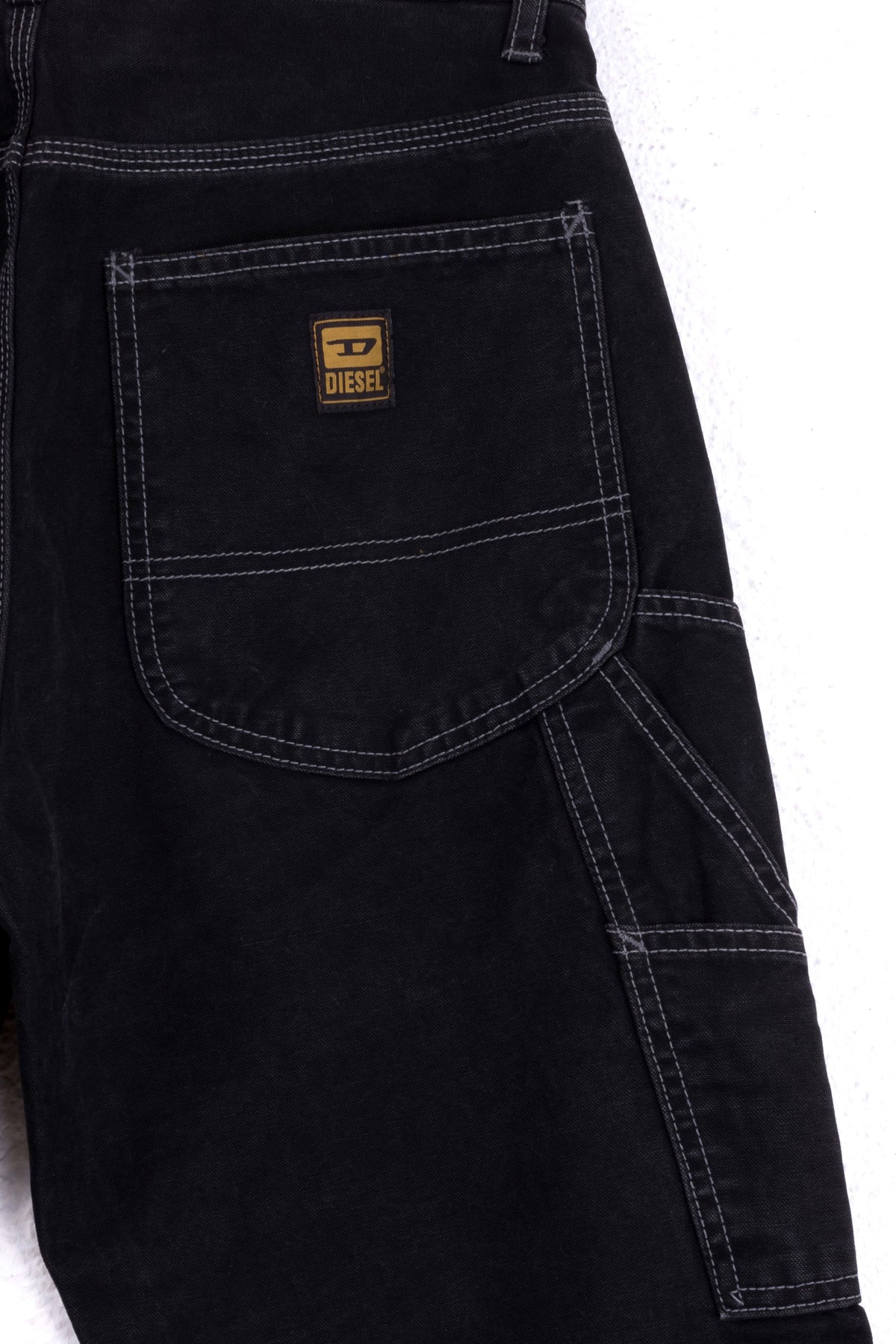 JEANS DIESEL VINTAGE