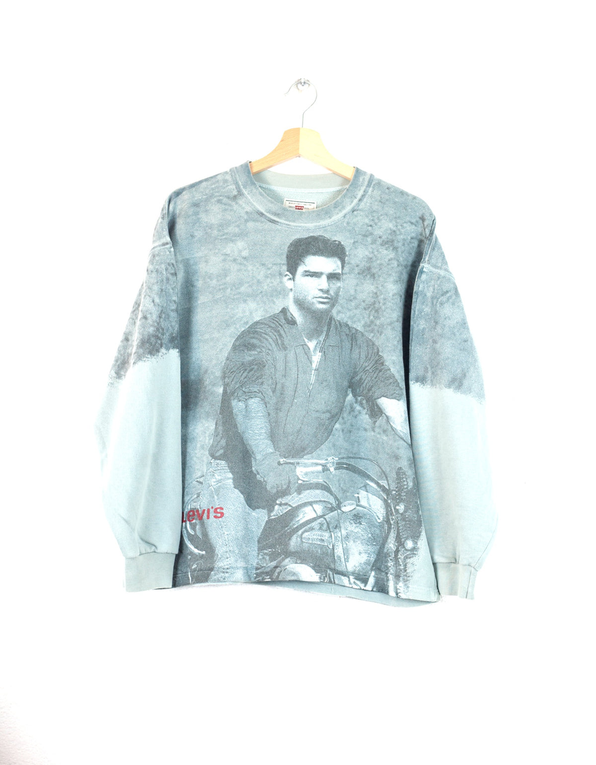 MAGLIONE LEVI'S VINTAGE