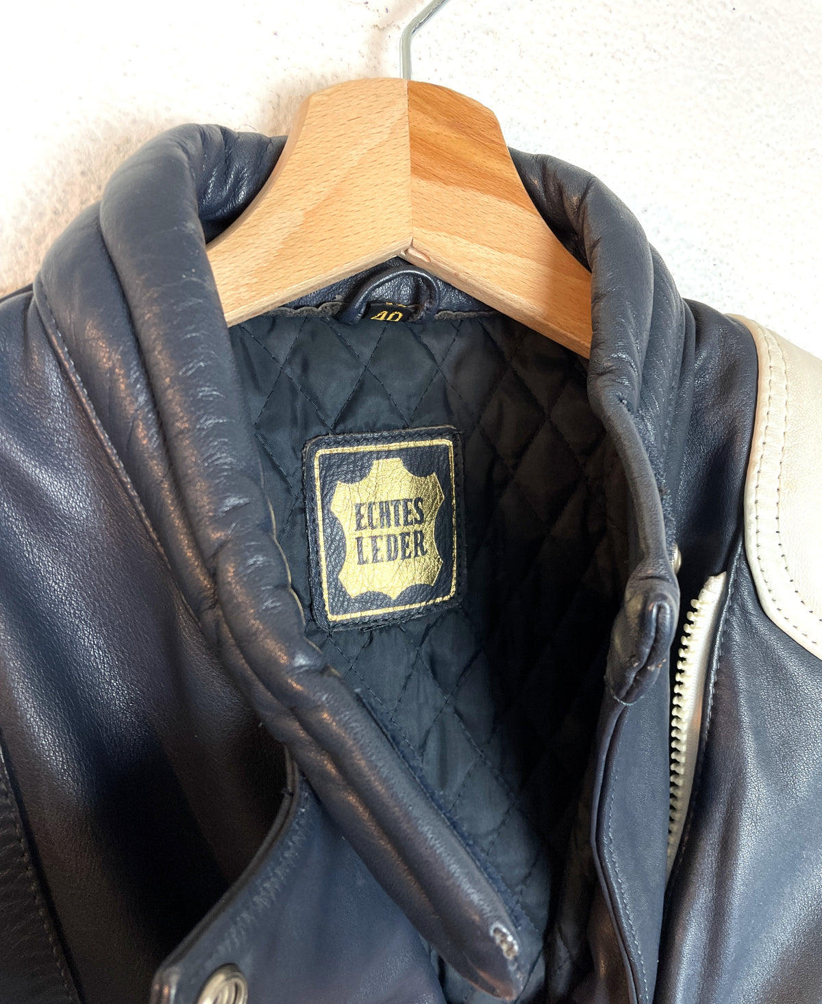 GIACCA HESTRO VINTAGE