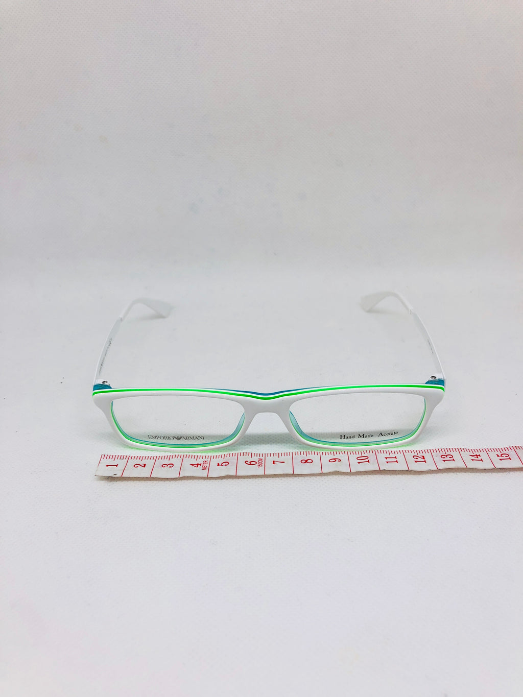 EMPORIO ARMANI ea 9770 oa1 140 vintage glasses DEADSTOCK