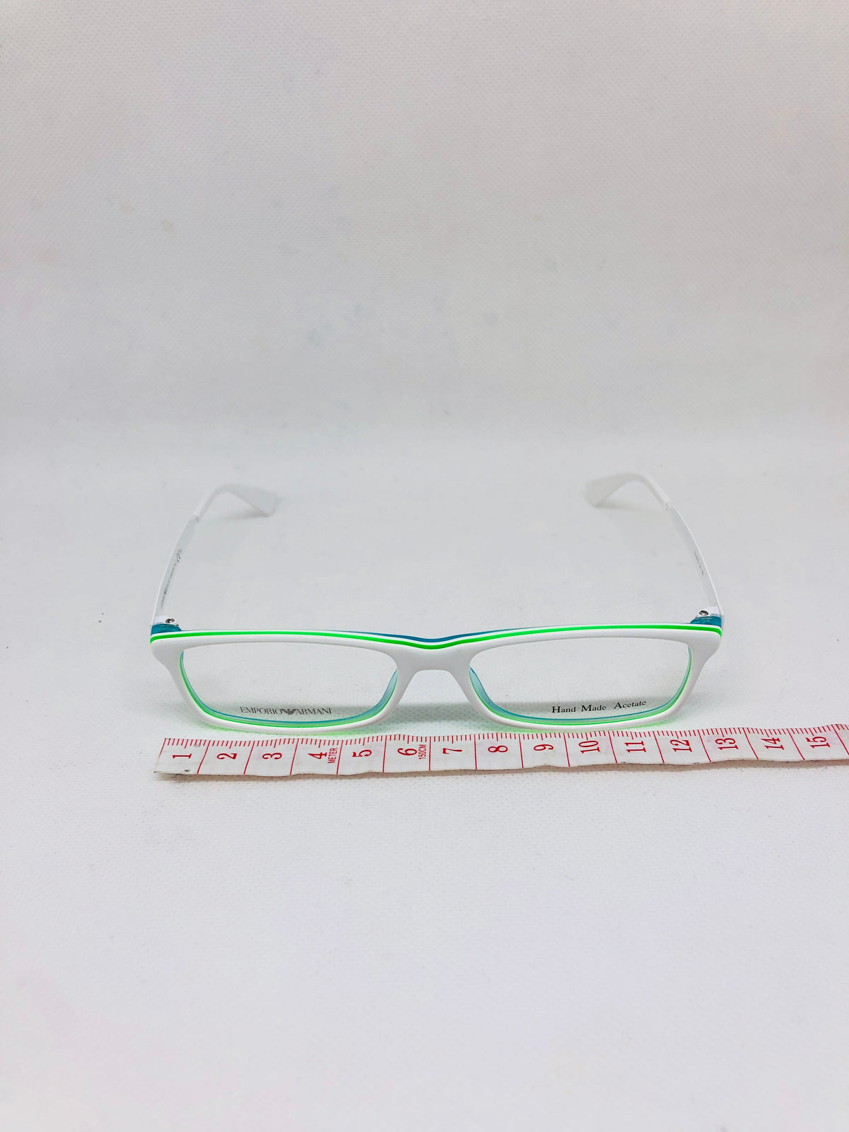 EMPORIO ARMANI ea 9770 oa1 140 vintage glasses DEADSTOCK