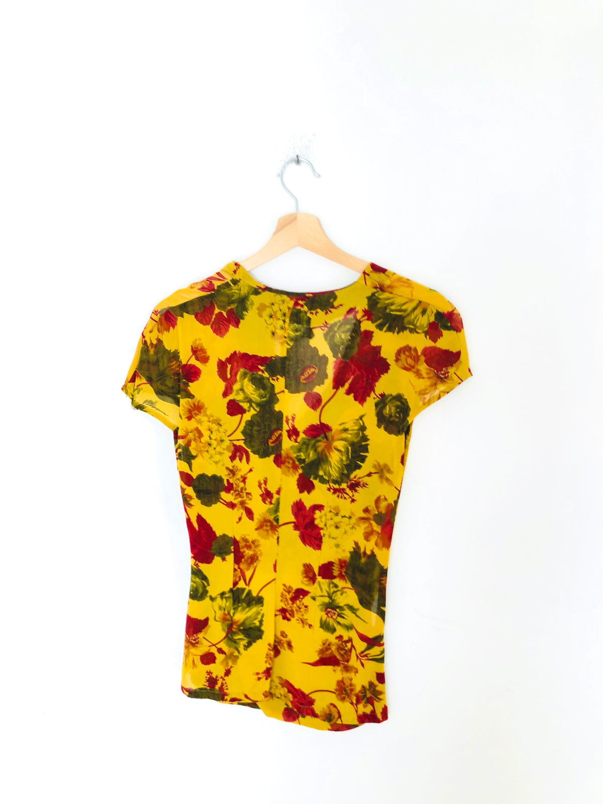CAMICIA ANNI 80 VINTAGE