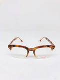 CONCERT rai stereo due 1002 46 18 ao vintage glasses DEADSTOCK
