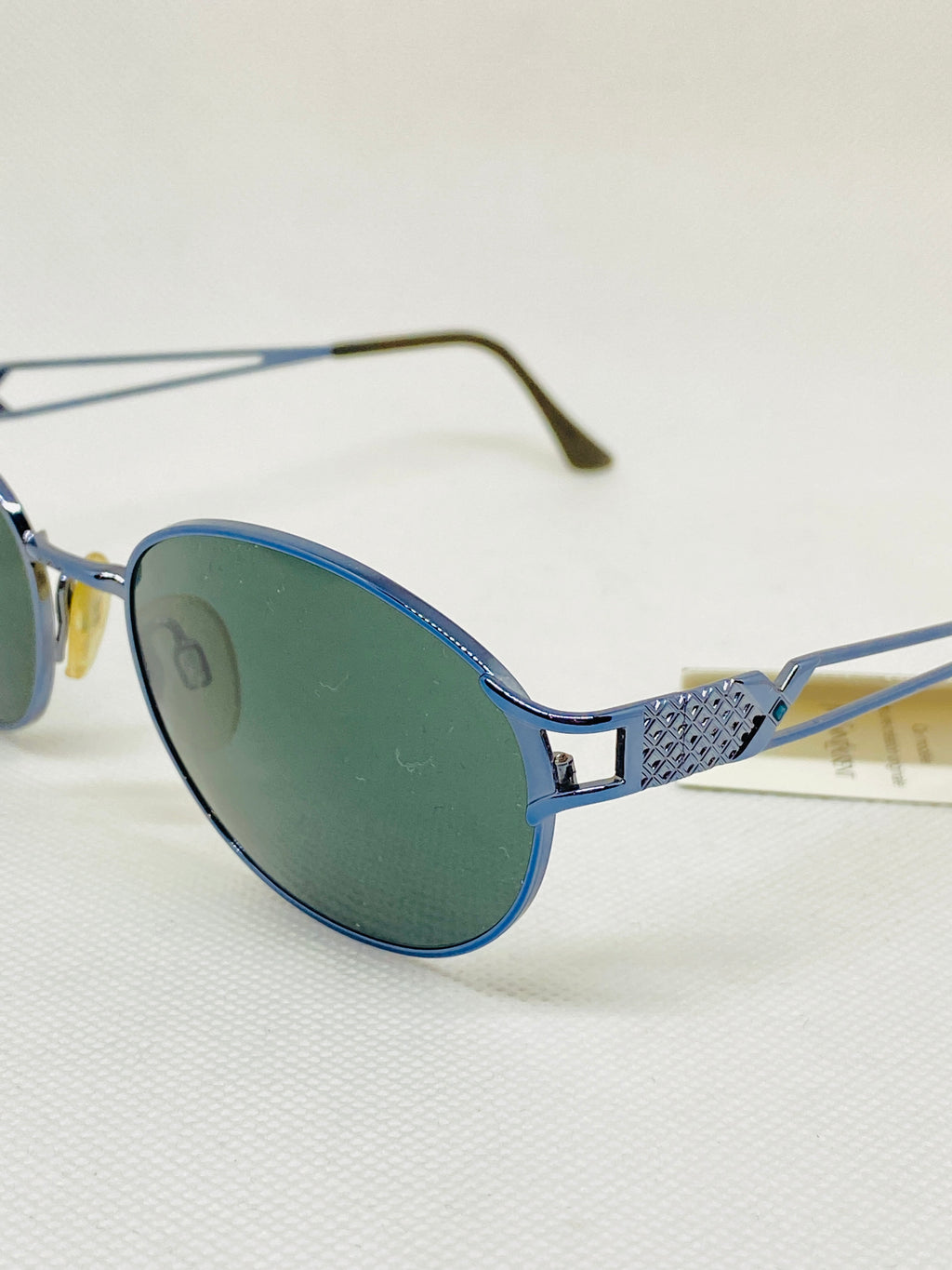 YVES SAINT LAURENT 6084 y385 135 vintage sunglasses DEADSTOCK