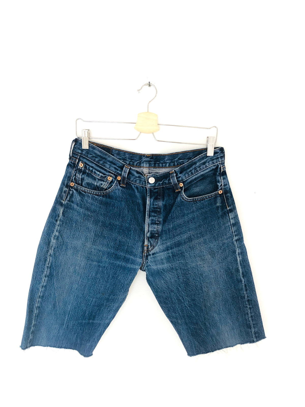 SHORTS 501 LEVI'S VINTAGE