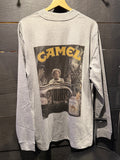 Long sleeve limited edition jungle trophy