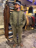 LEE bomber jacket