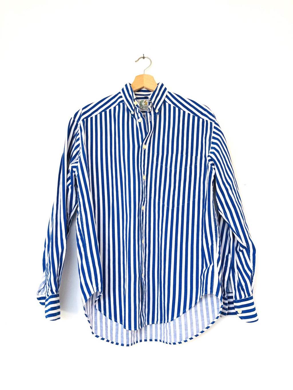 CAMICIA LITTLE VINTAGE