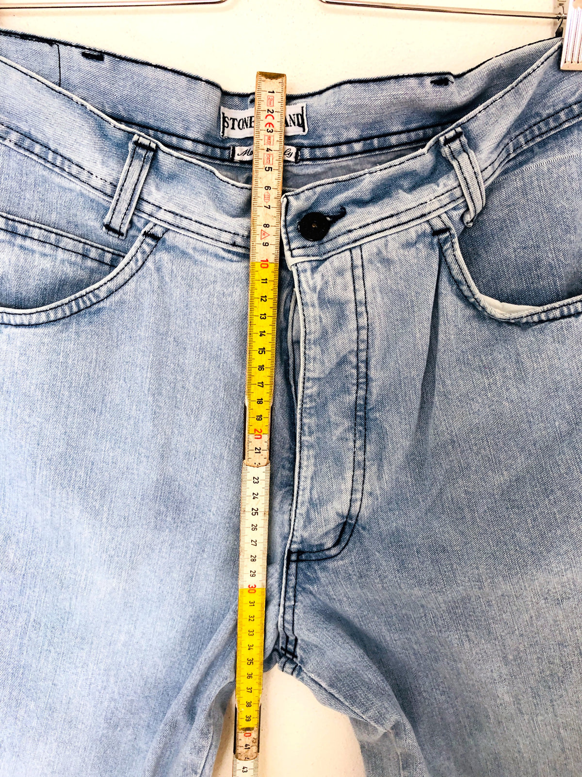 JEANS STONE ISLAND VINTAGE