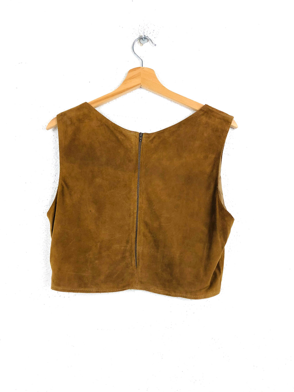 COMPLETO IN RENNA VINTAGE