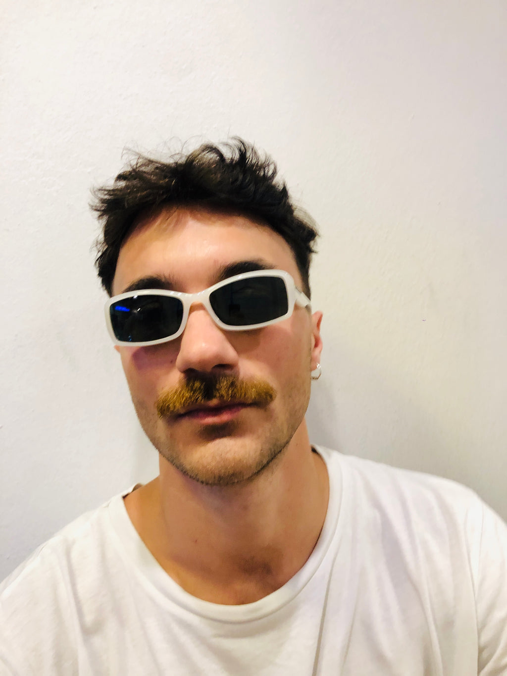 RICHMOND  jr21902 53 16 135 vintage sunglasses DEADSTOCK