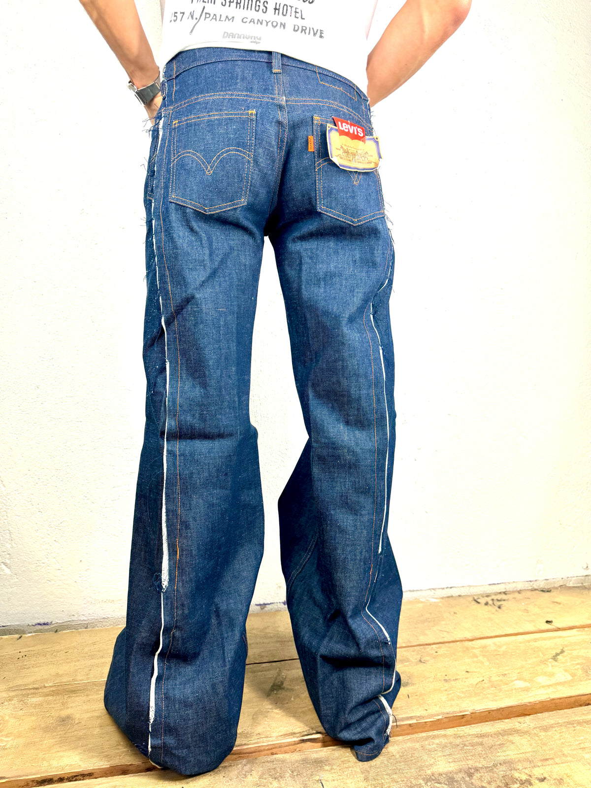 JEANS DANNYRU TWICE