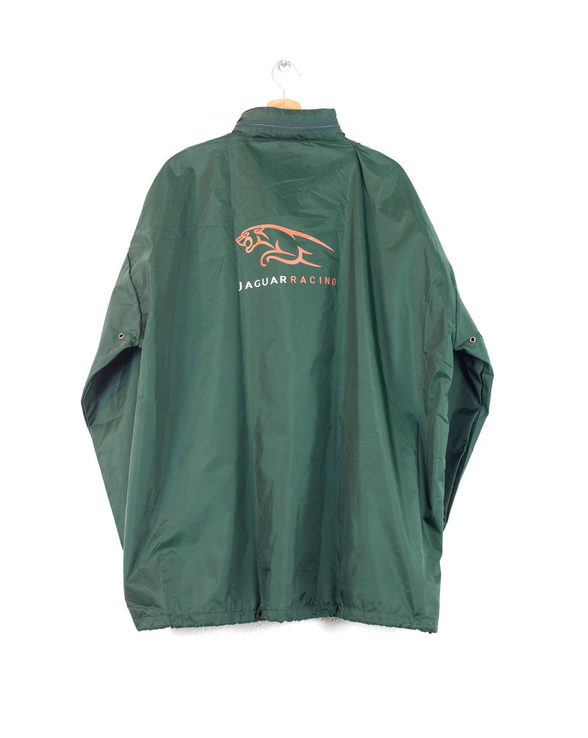 GIACCA JAGUAR RACING VINTAGE