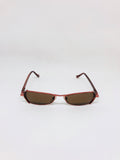 ETRO ve9381 51 16 g12 135 vintage sunglasses DEADSTOCK