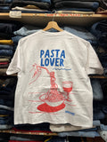 T-shirt Pasta lover
