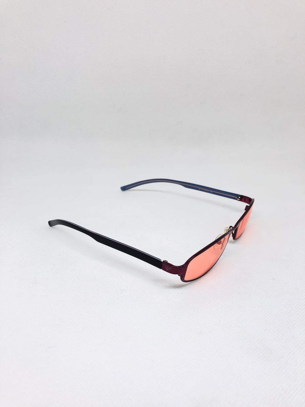 EMPORIO ARMANI ea 9008/n 9m3 51 18 4/1 135 vintage sunglasses DEADSTOCK