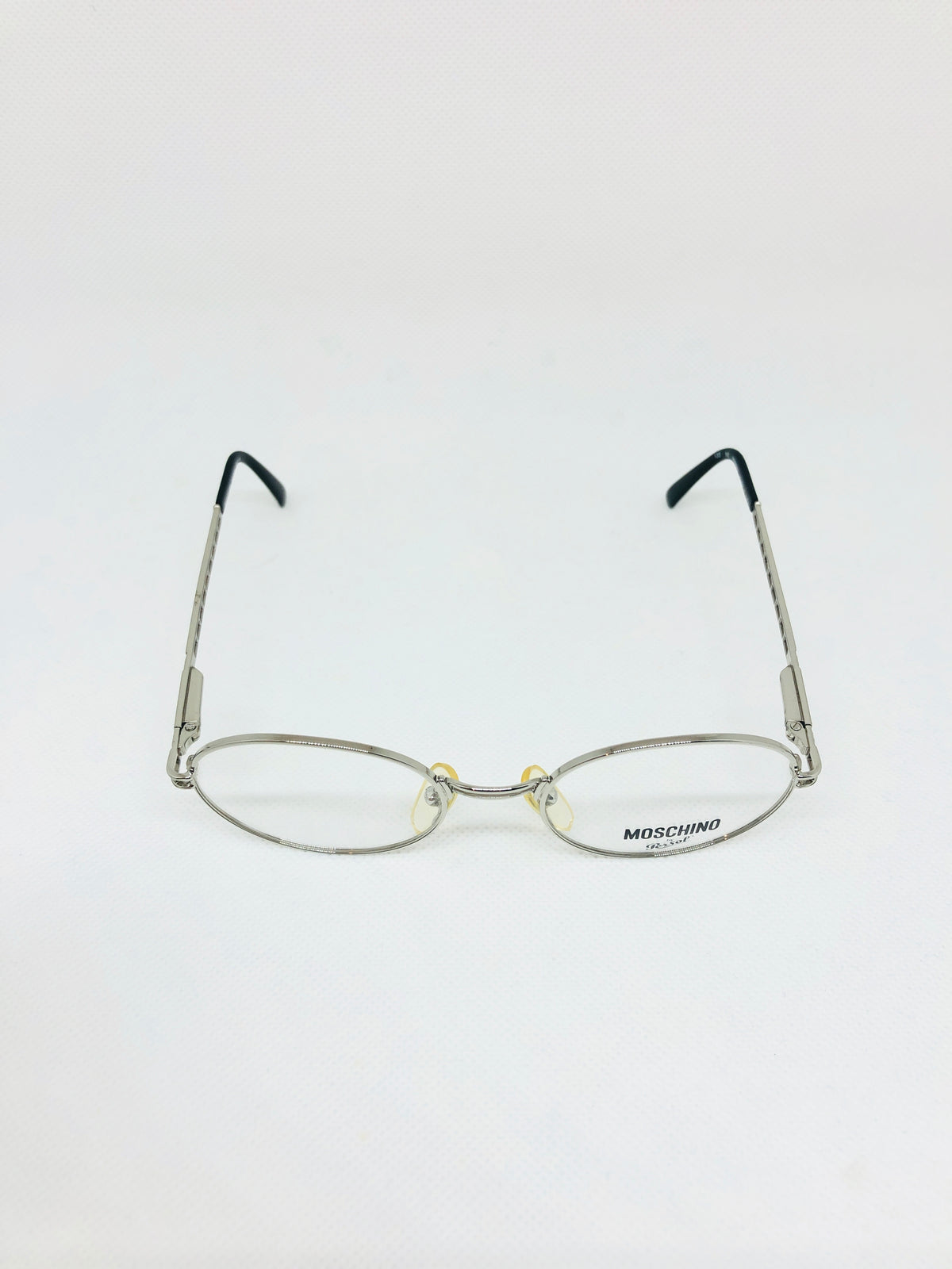 MOSCHINO by Persol mm565 49 18 135 ns vintage glasses DEADSTOCK