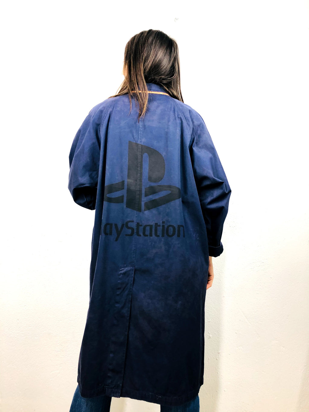 TRENCH CUSTOM VINTAGE
