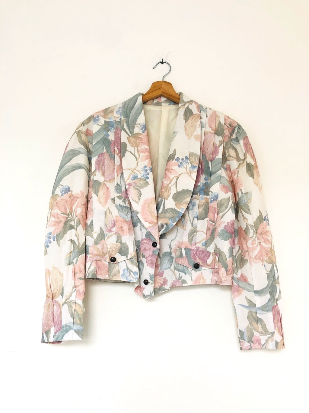 GIACCA BLAZER VINTAGE