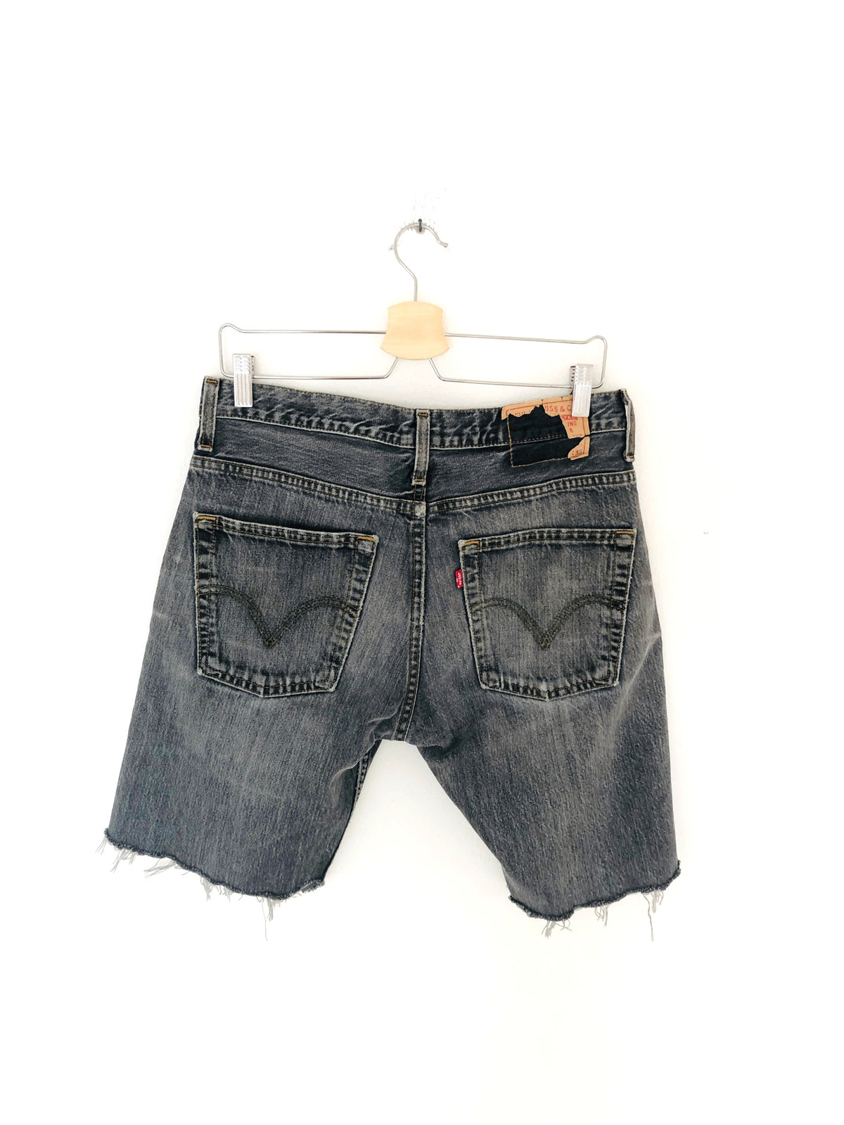 SHORTS LEVI'S VINTAGE