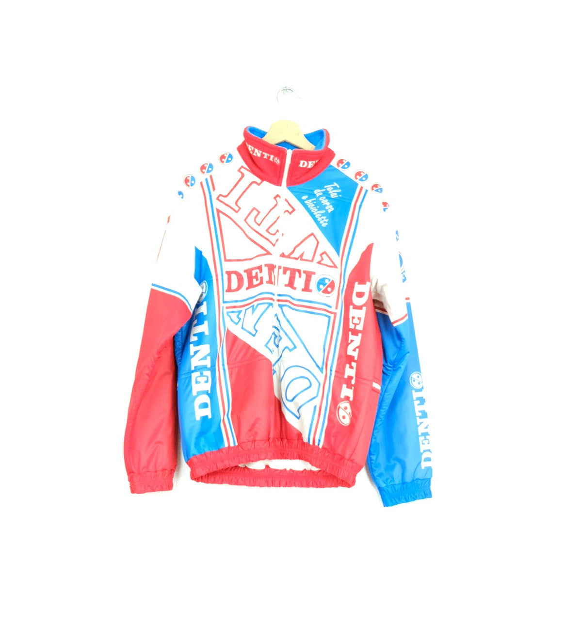 MAGLIA DA CICLISMO VINTAGE