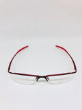KAPPA r.d.k. 603 h30 52 15 135 vintage glasses DEADSTOCK