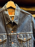 Trucker Levi’s anni 2000