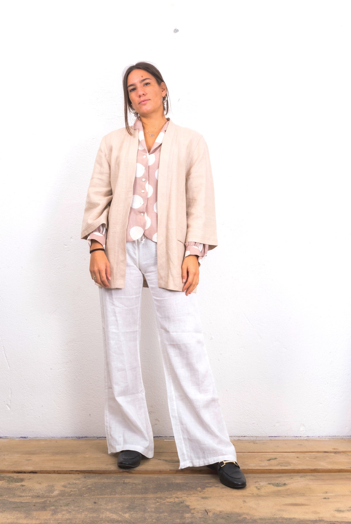 GIACCA LUISA SPAGNOLI VINTAGE