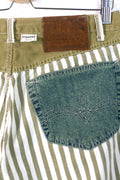 PANTALONI DURANGO VINTAGE