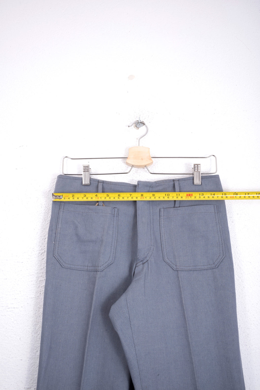 PANTALONI VINTAGE CUSTOMIZZATI ROLLING STONE