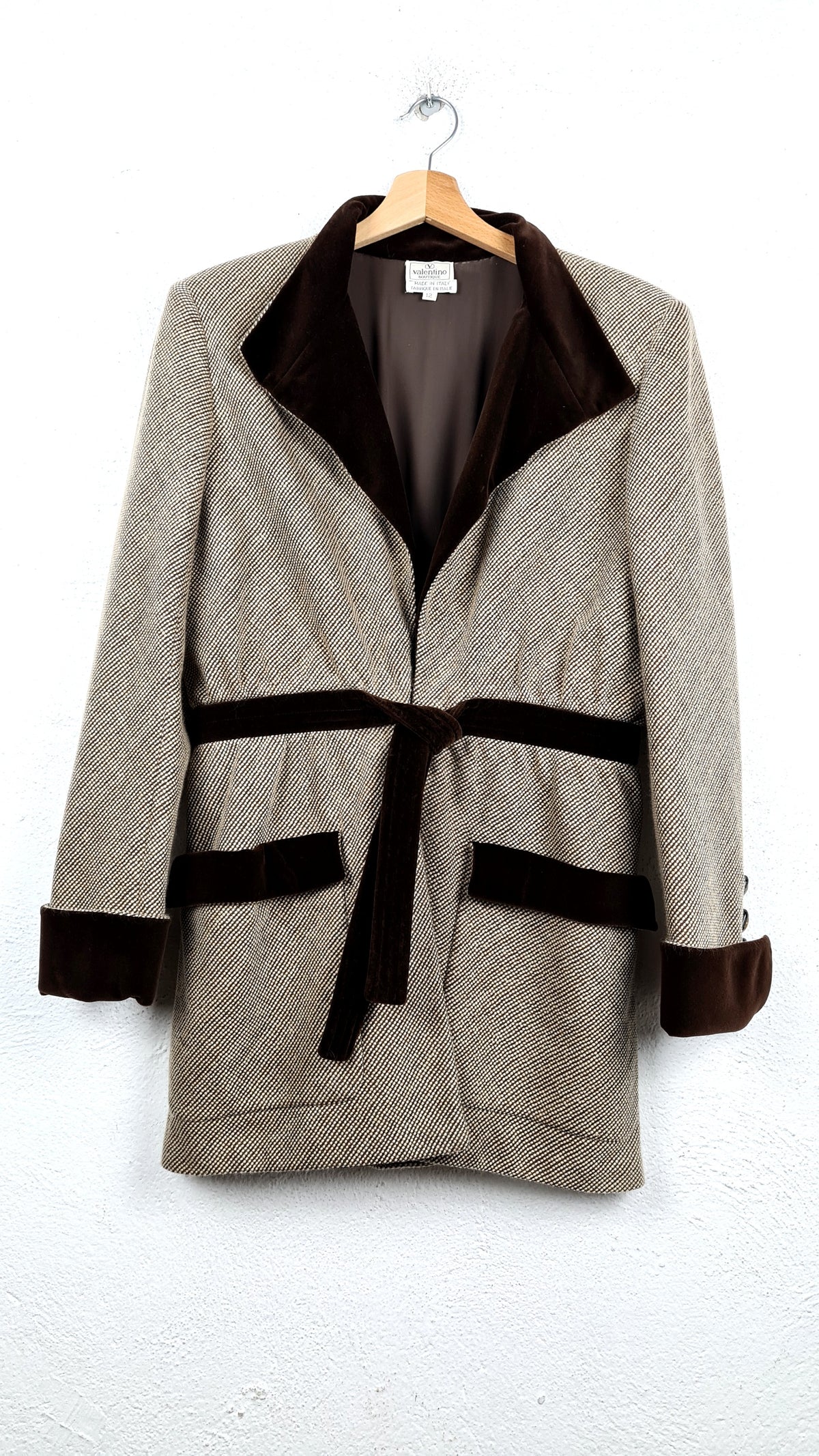 BLAZER VALENTINO VINTAGE