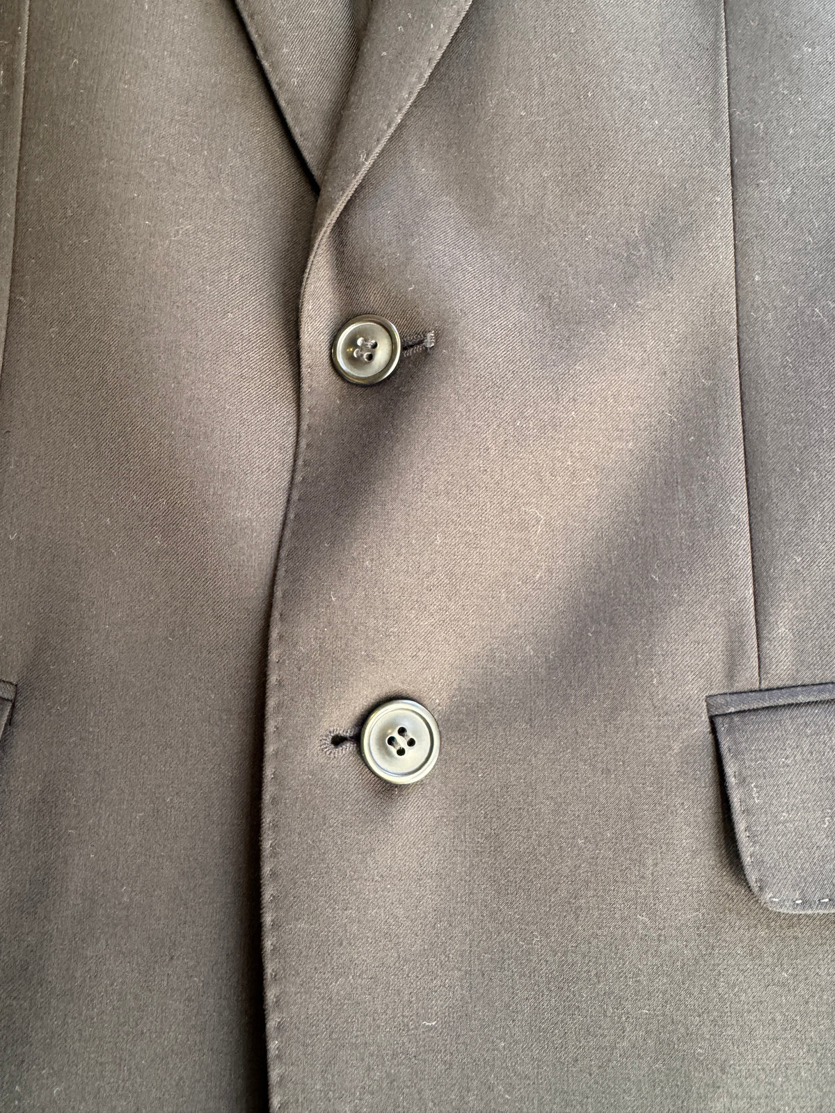 BLAZER anni 2000