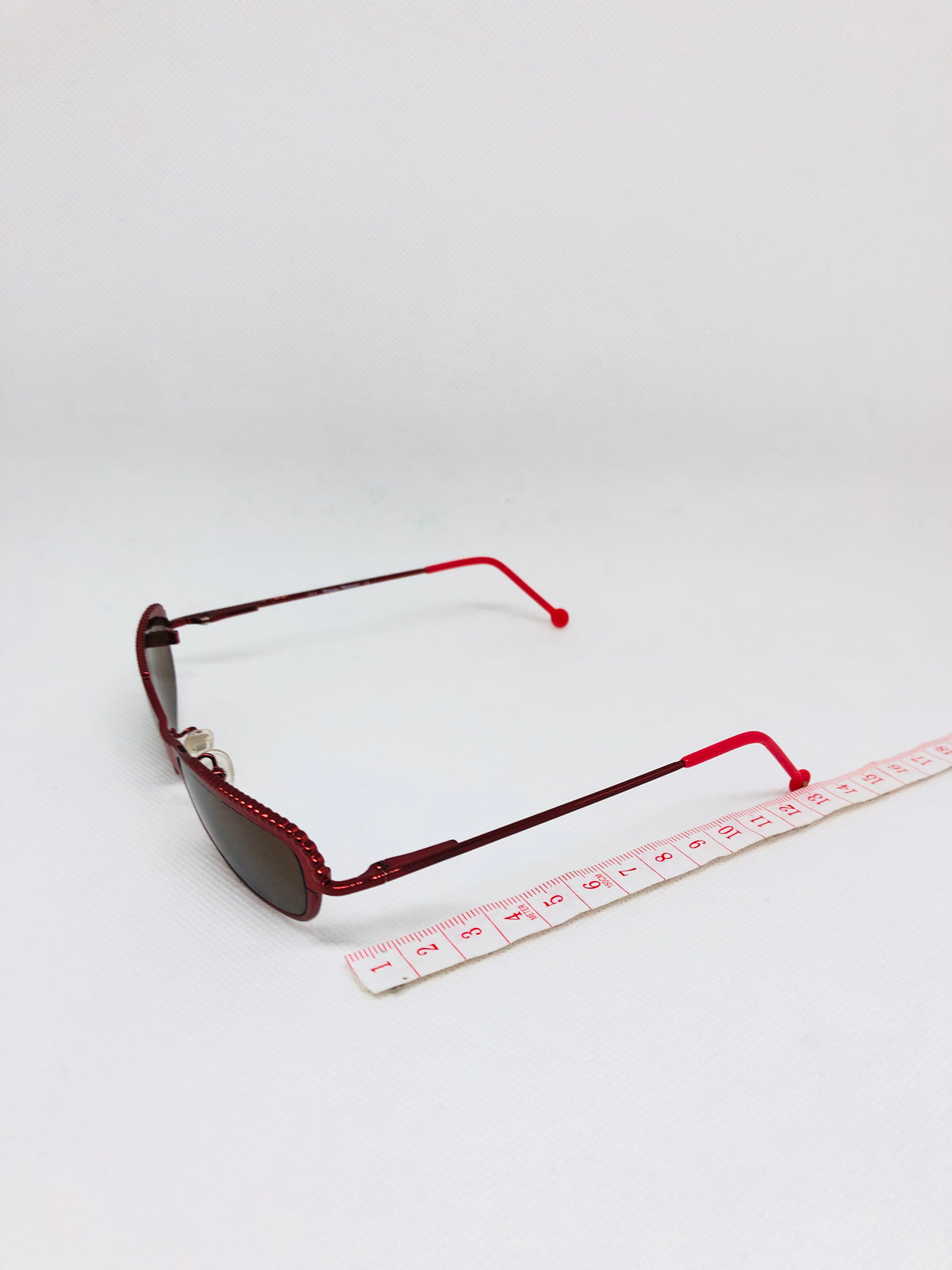 VIVIENNE WESTWOOD vw02904 55 15 130 vintage sunglasses DEADSTOCK