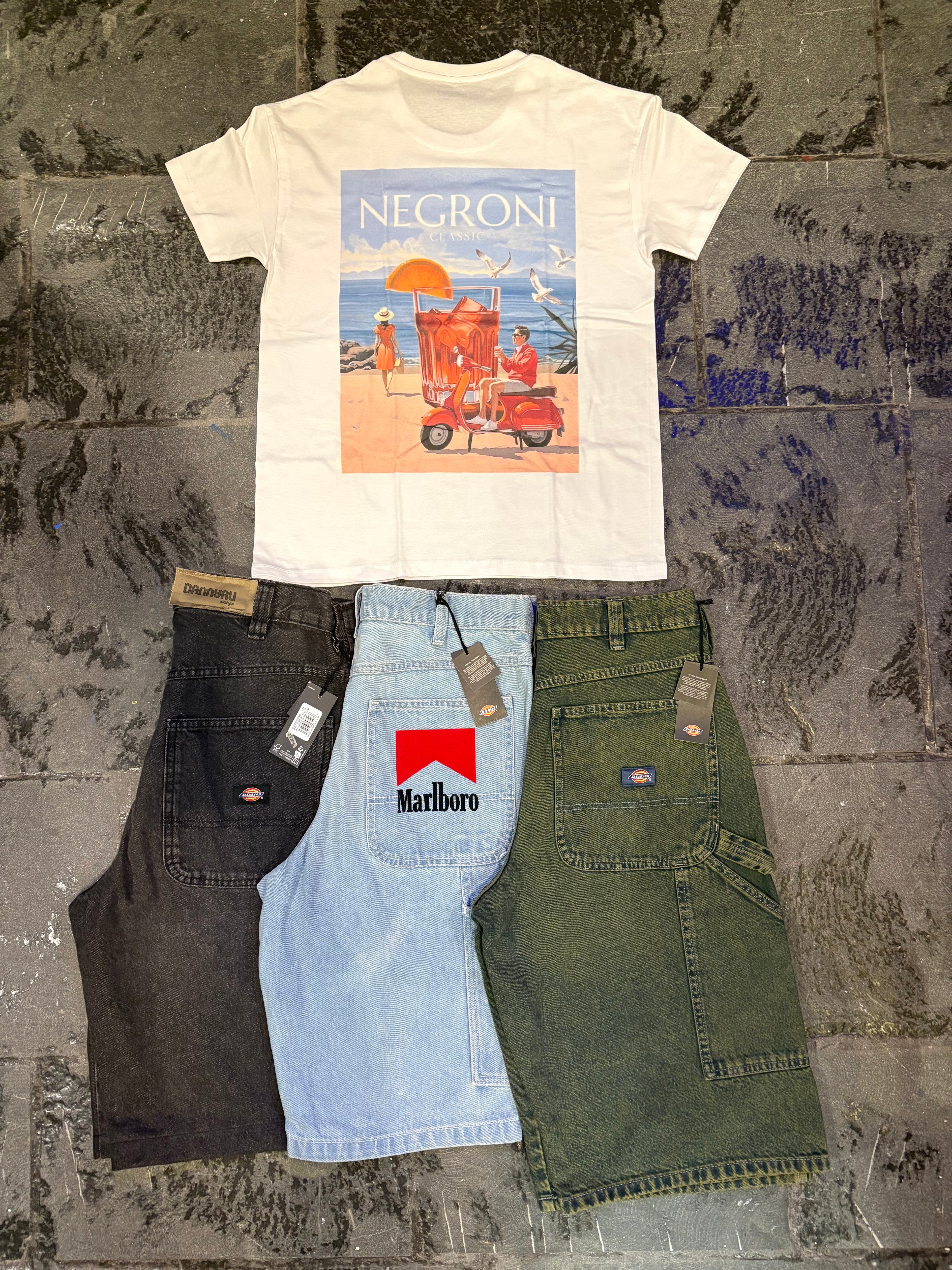 Negroni Tshirt