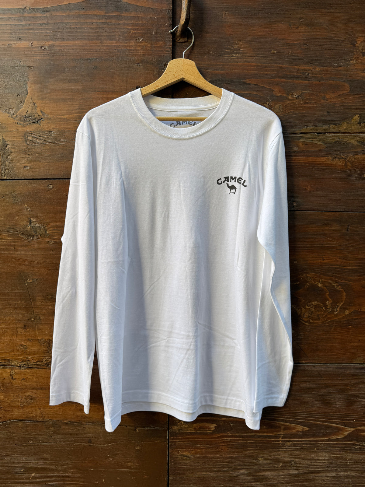 Long sleeve Ragazza biliardo