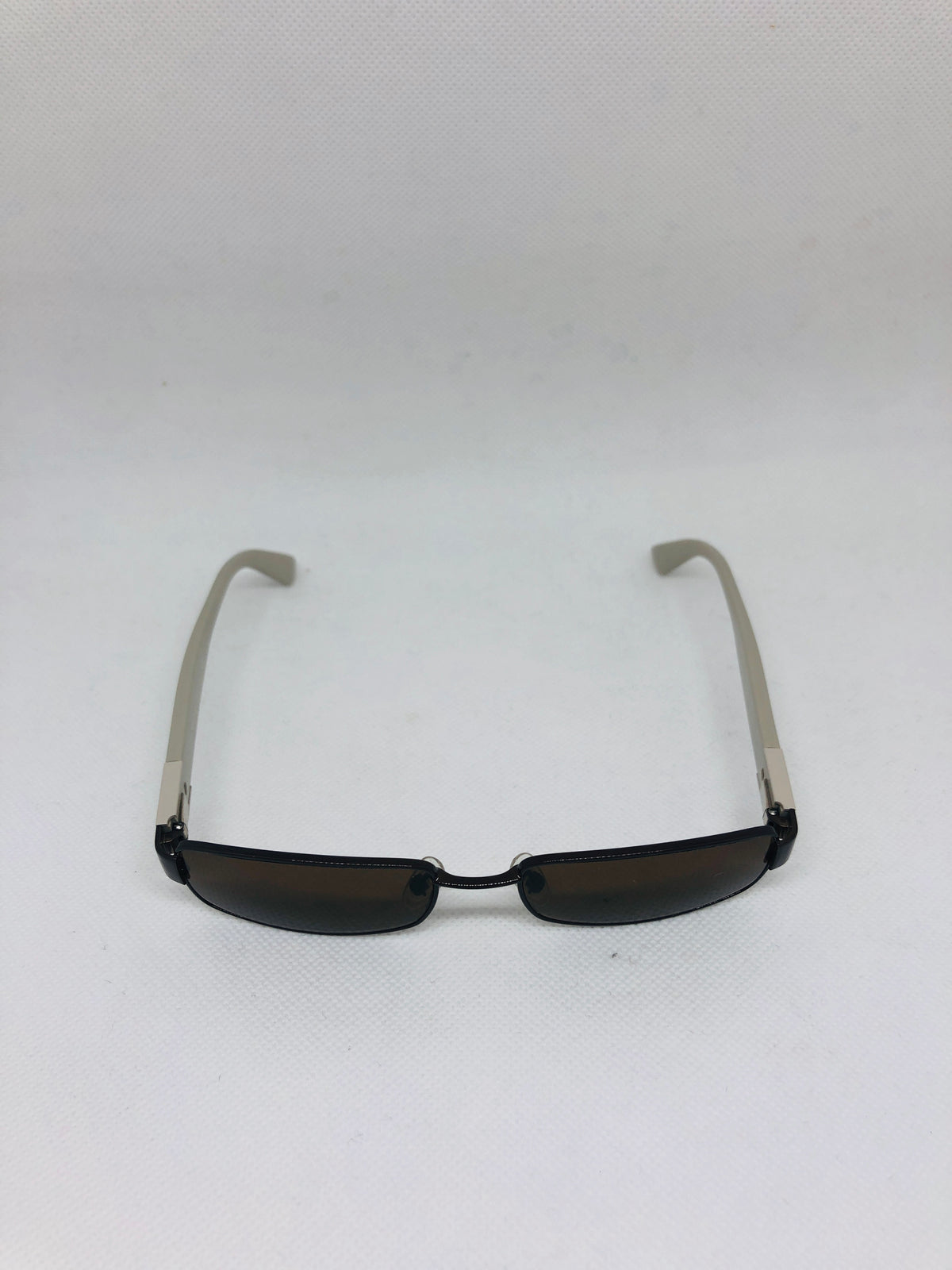 EMPORIO ARMANI ea 9556 z5r 52 16 1-4 135 vintage sunglasses DEADSTOCK_9298