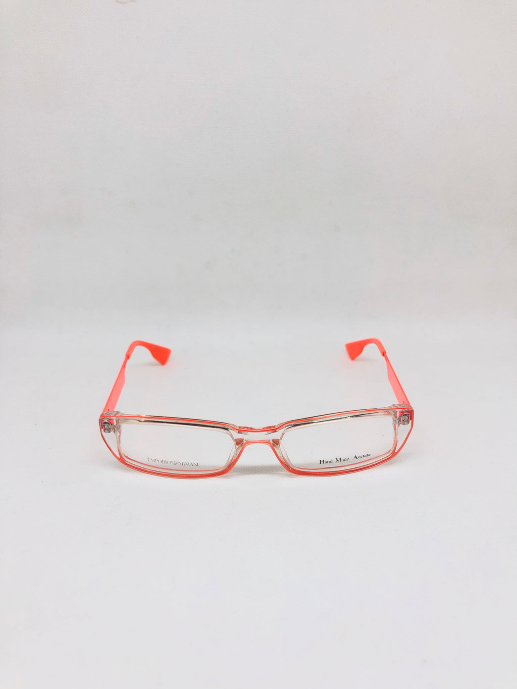 EMPORIO ARMANI ea 9668 uti 140 vintage glasses DEADSTOCK