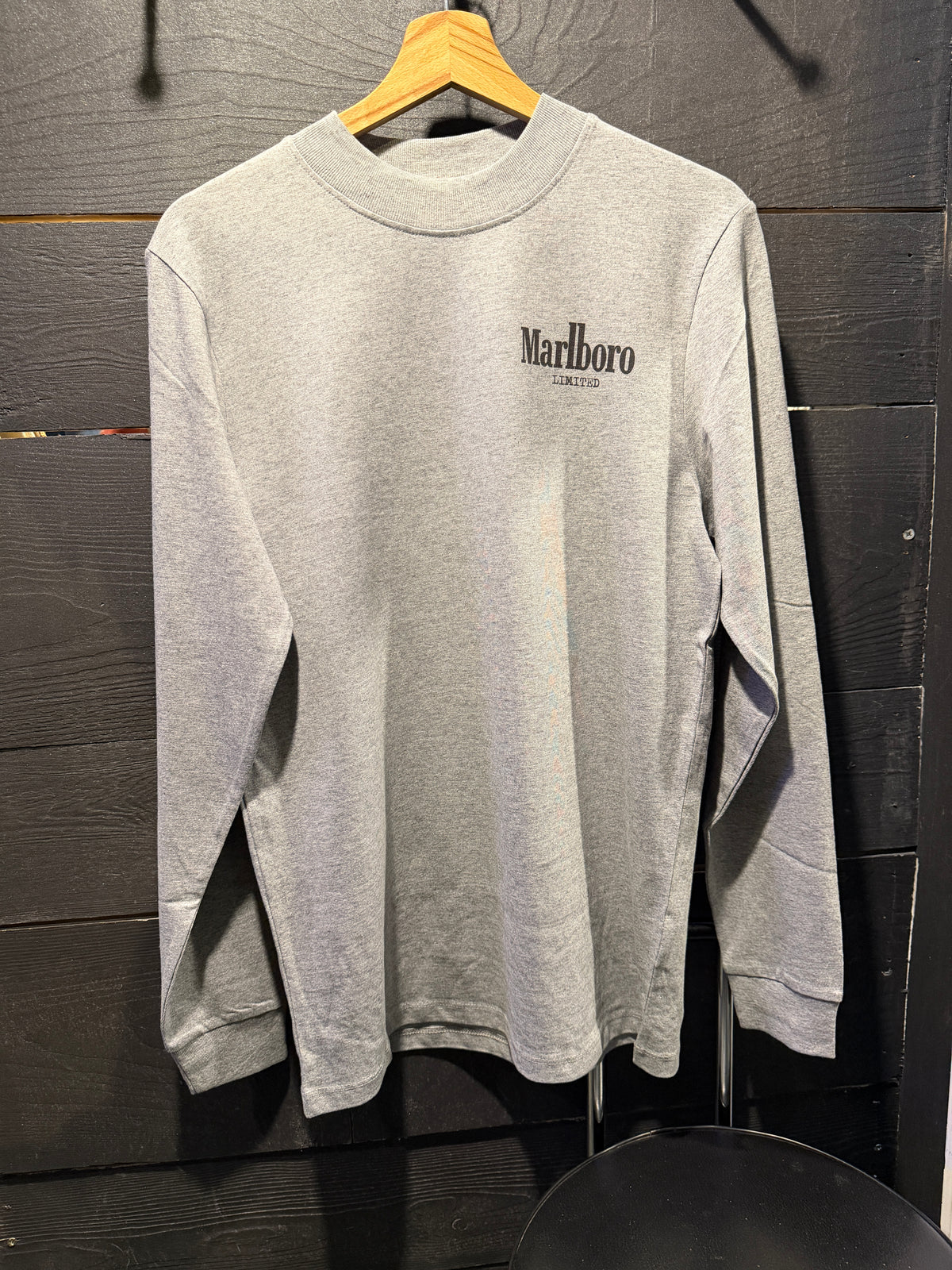Long sleeve limited edition f1 Michael