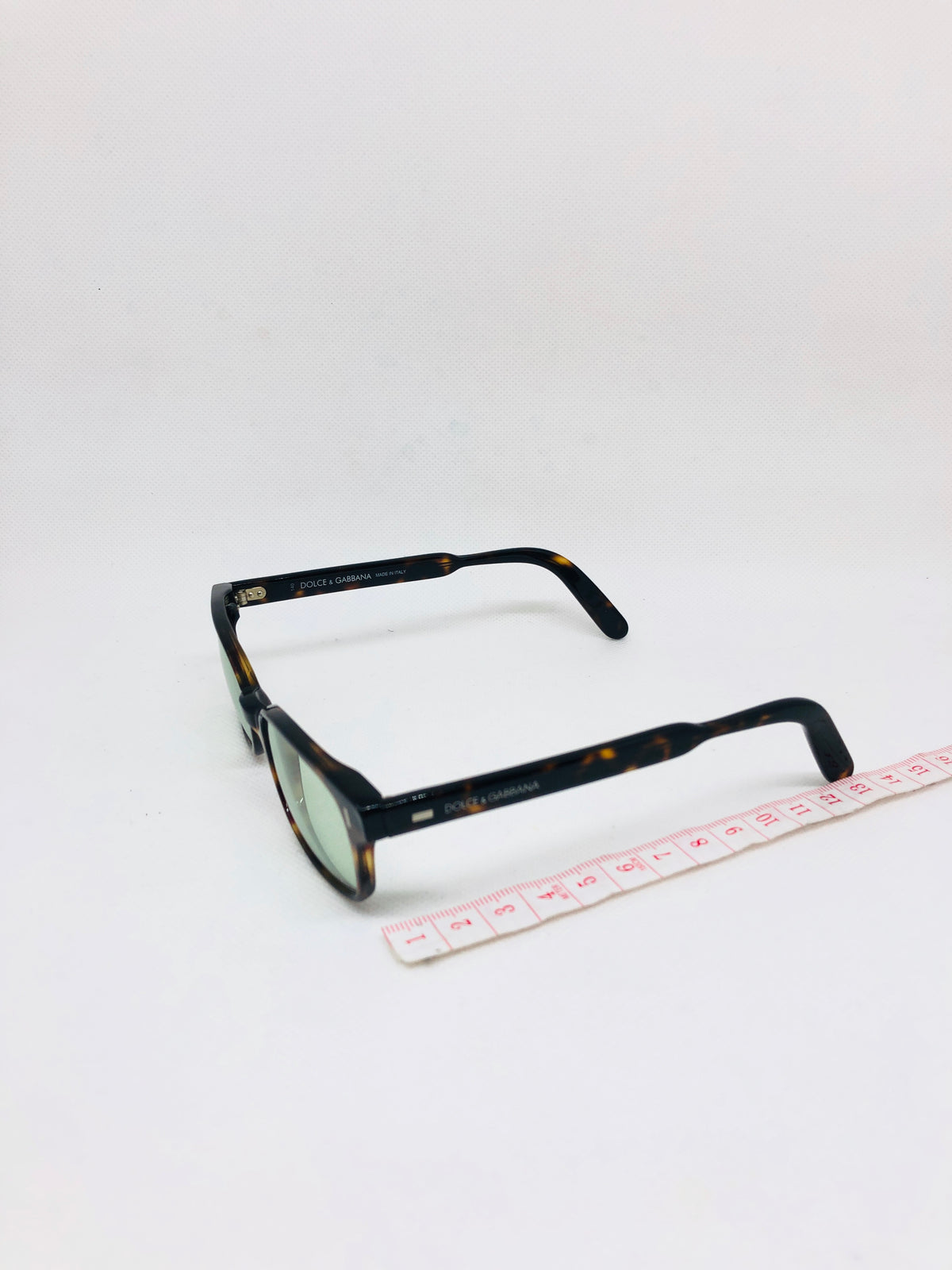 DOLCE & GABBANA dg 706 469 140 vintage sunglasses DEADSTOCK