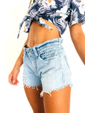 SHORTS A CARAMELLA LEVI'S VINTAGE