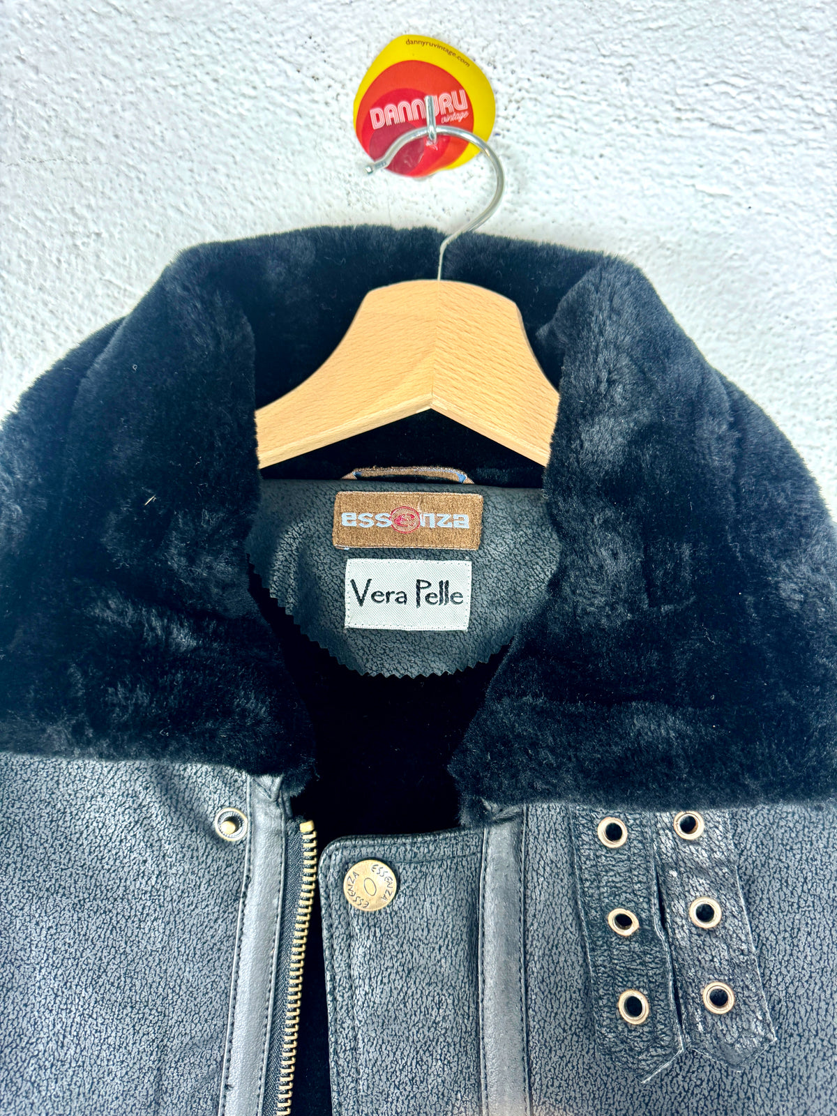 MONTONE ESSENZA VINTAGE