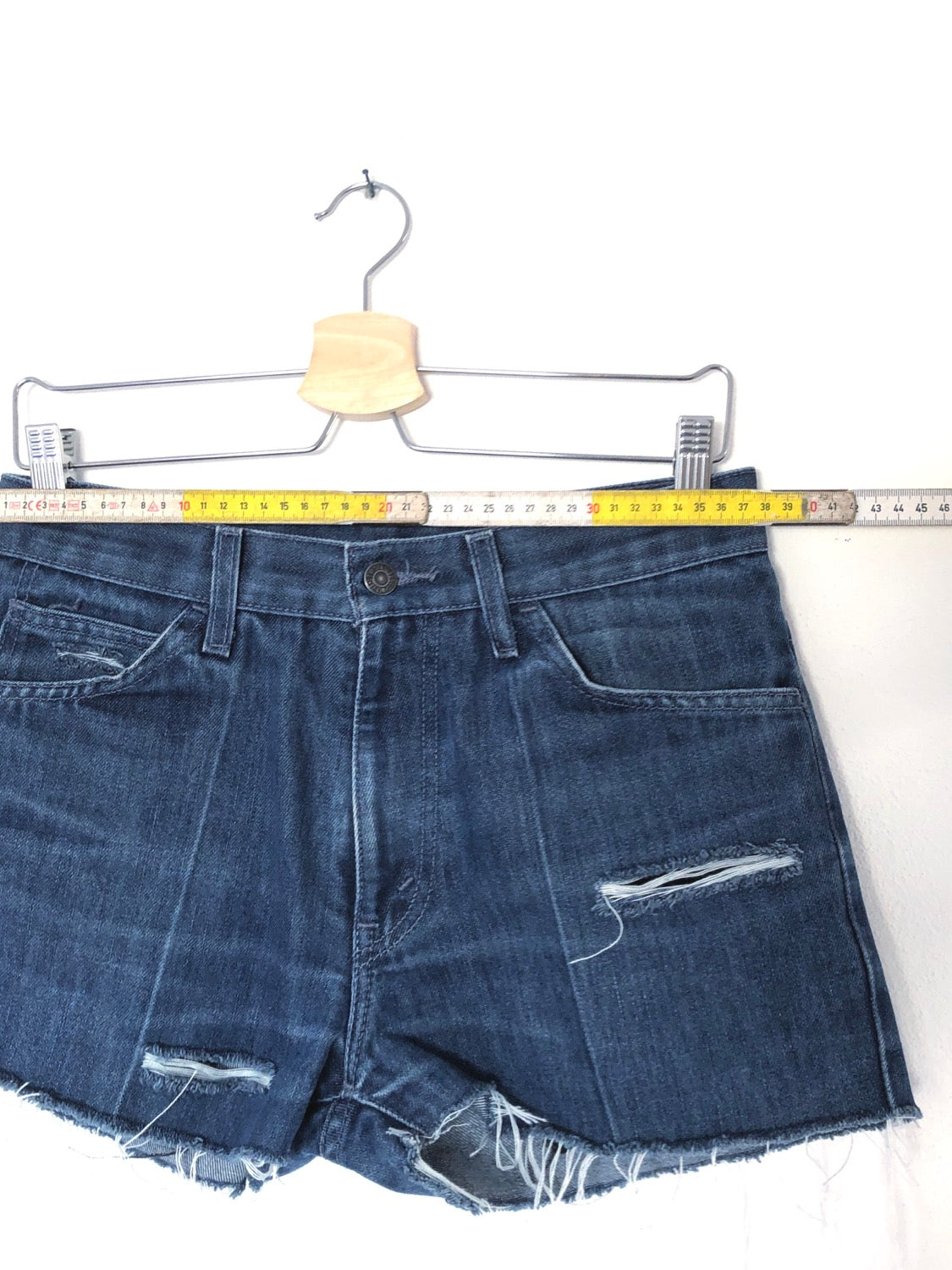 SHORTS LEVI’S VINTAGE STA-PREST